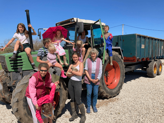 October 2022 - Banbury's Turkeys