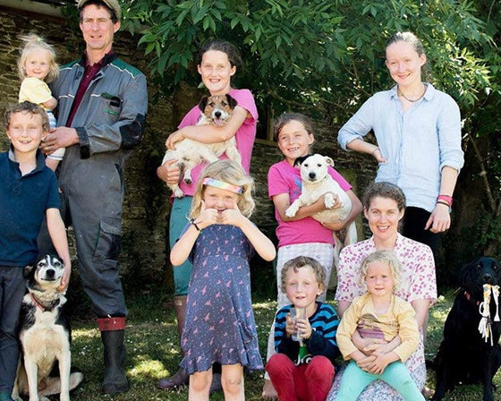 Our birds and Cooking - Banbury's Turkeys