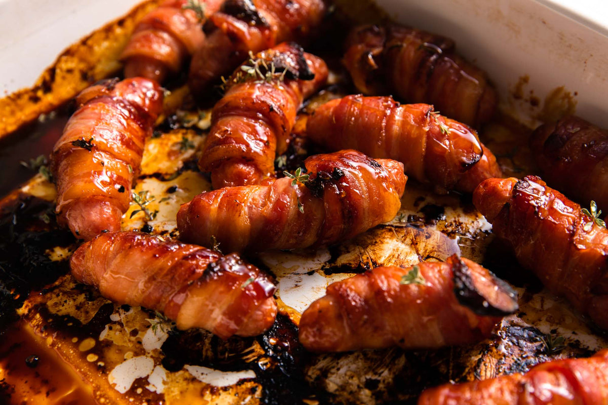 Primrose Herd - Pork