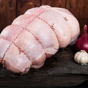 Bronze Free Range Finest Turkey Roll