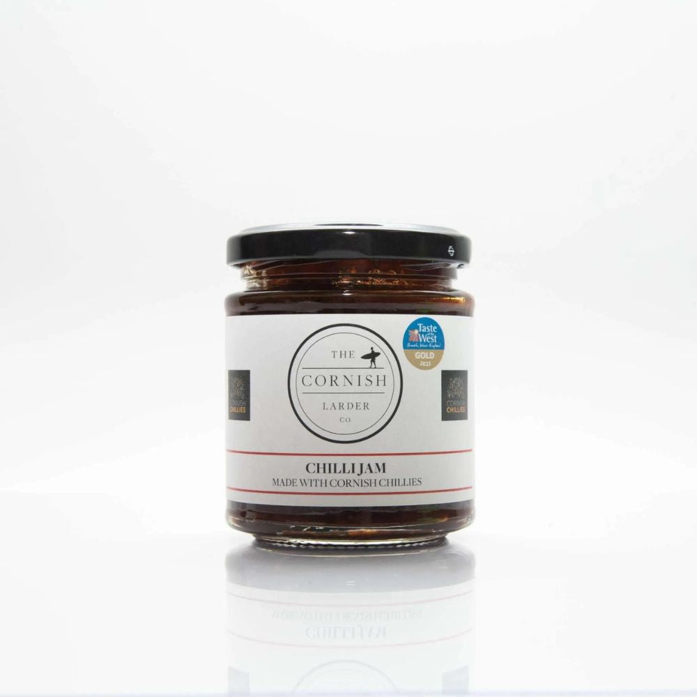 Mulled Wine Cranberry Relish with Polgoon Vineyard — Banbury's Turkeys