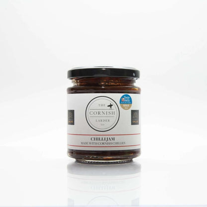 Mulled Wine Cranberry Relish with Polgoon Vineyard — Banbury's Turkeys
