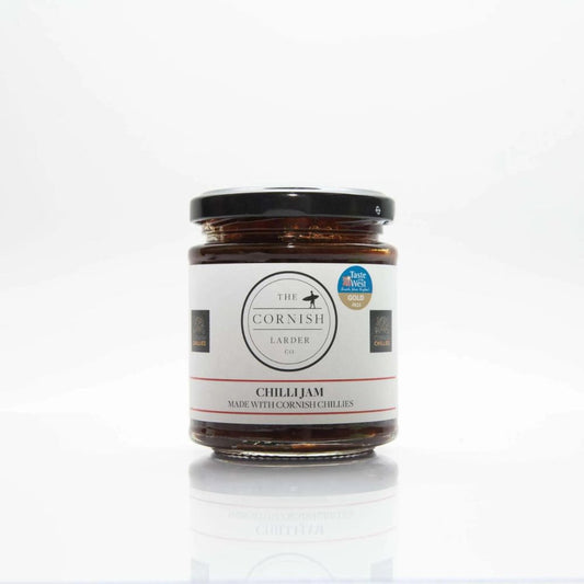Mulled Wine Cranberry Relish with Polgoon Vineyard — Banbury's Turkeys